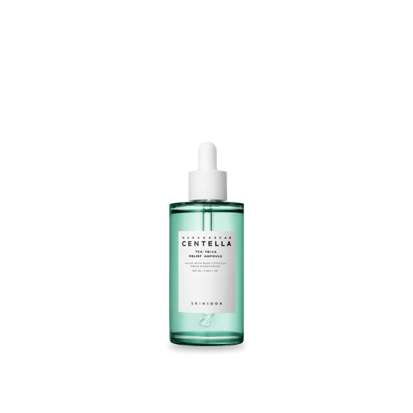 SKIN1004 - Madagascar Centella Tea-Trica Relief Ampoule 30ml