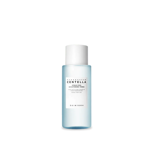 SKIN1004 - Madagascar Centella Hyalu-Cica Brightening Toner 210ml