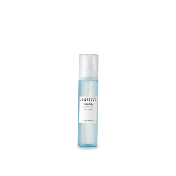 SKIN1004 - Madagascar Centella Hyalu-Cica Cloudy Mist 120ml