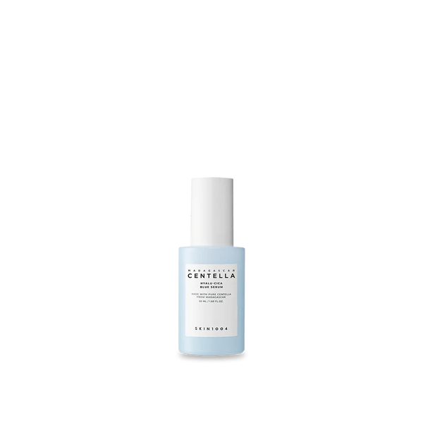 SKIN1004 - Madagascar Centella Hyalu-Cica Blue Serum 50ml