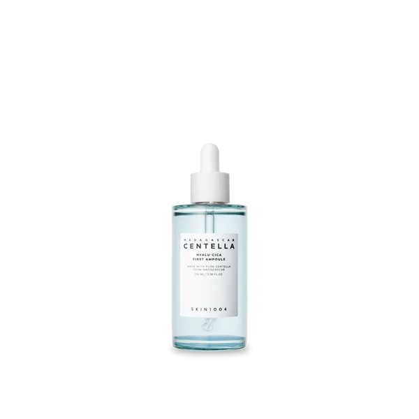 SKIN1004 - Madagascar Centella Hyalu-Cica First Ampoule 50ml