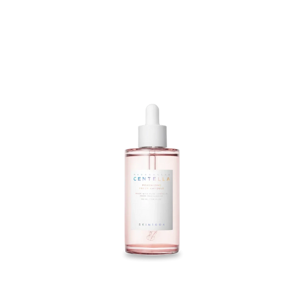 SKIN1004 - Madagascar Centella Poremizing Fresh Ampoule 100ml