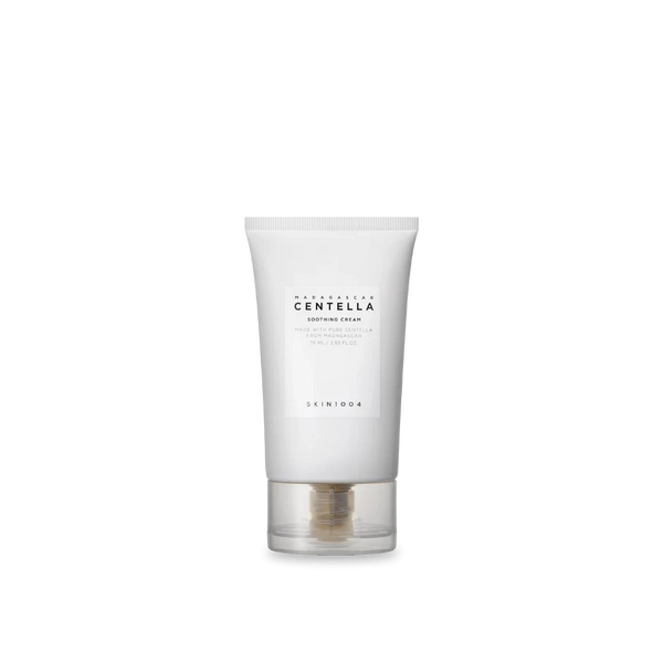 SKIN1004 - Madagascar Centella Soothing Cream 75ml