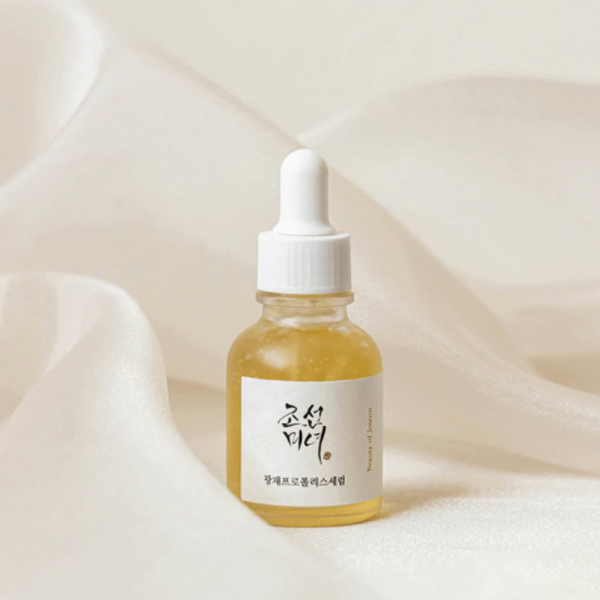 Kecantikan Joseon - Glow Serum Proplis + Niacinamide