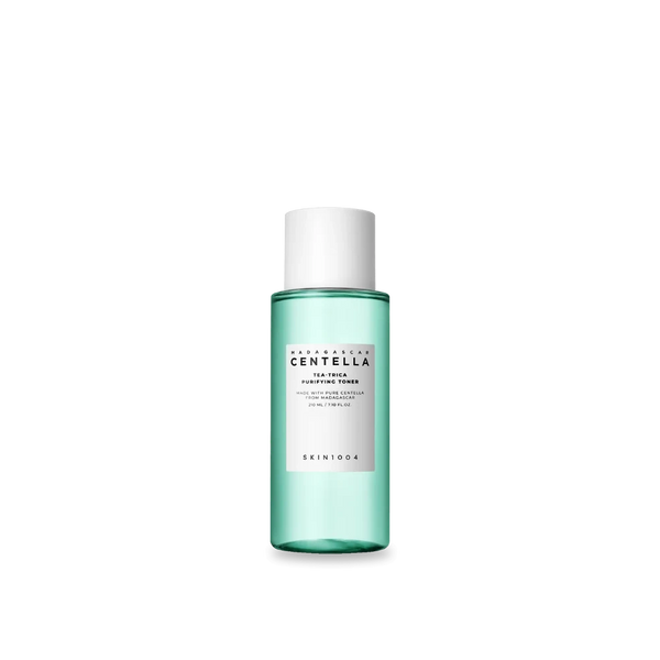 SKIN1004 - Madagascar Centella Tea-Trica Purifying Toner 210ml