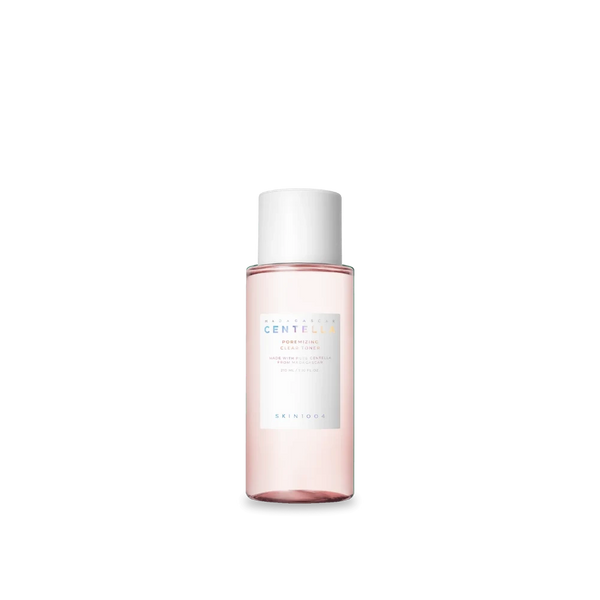 SKIN1004 - Madagascar Centella Poremizing Clear Toner 210ml