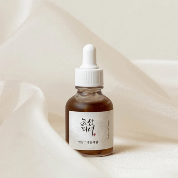 Kecantikan joseon - Revive Serum Ginseng + Snail Musin