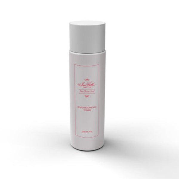 INBELLO - Damask Rose Flower Extract Rose Hydrotense Toner(Made in Korea)..